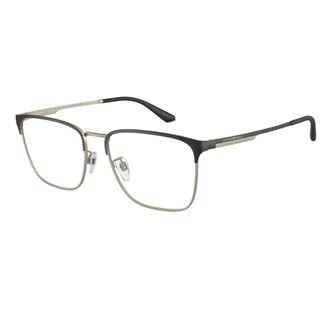 Emporio Armani unisex, Accessoires, Zwart, Maat: ONE Size