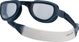 Nike Unisex Swim Universal Fit Goggles in Blue | NESSE124-408