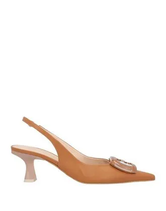 Zinda Pumps