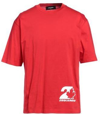 Dsquared2 TOPWEAR - T-shirts on YOOX.COM
