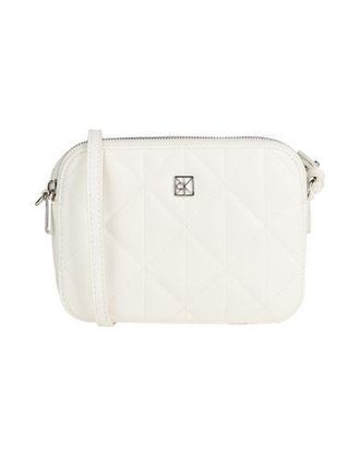 Calvin Klein BOLSOS - Bolsos con bandolera en YOOX.COM