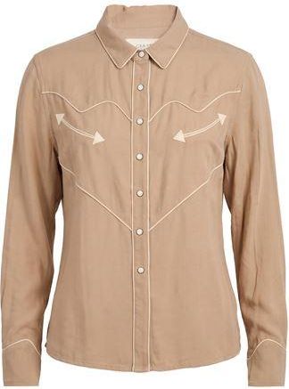 The Great. CAMISETAS Y TOPS - Camisas en YOOX.COM