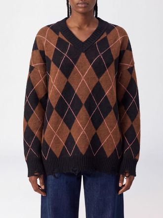 Aniye By Sweater Woman color Multicolor