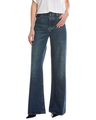 Frame Denim The Loose Rundown Jean