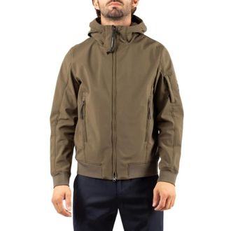 C.P. Company C.p. Company, Uomo, Giacche, Verde, S, new