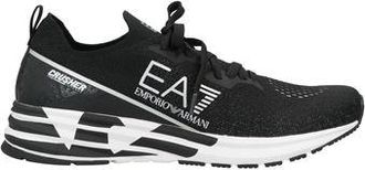 Emporio Armani FOOTWEAR - Trainers sur YOOX.COM