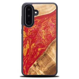 OEM Funda Bewood Unique Para Samsung Galaxy A56 5g - Neones - Par&iacute;s