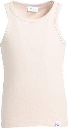 Calvin Klein TOPWEAR - Tank Tops sur YOOX.COM