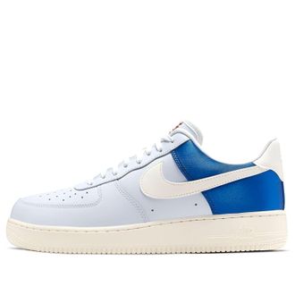 Nike Air Force 1 07 QS City Pride Toronto AH8462-401