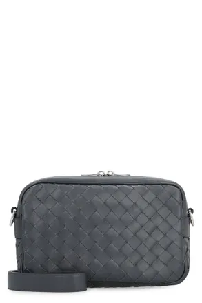 Alexander Wang Alexander Wang Grey Nabuk Small Ricco