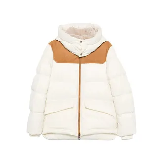 Kired Outerwears Neutro-Uomo