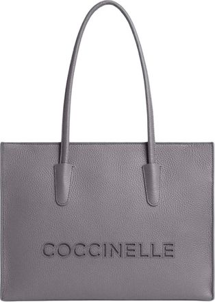 Coccinelle Donna, Borse, Blu, Taglia unica, new