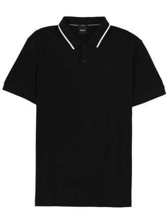 HUGO BOSS Polo mit Logo