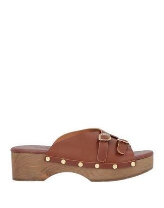 Ancient Greek Sandals FOOTWEAR - Mules & Clogs sur YOOX.COM