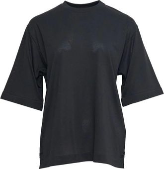 Jacquemus Donna, Top, Nero, M, new