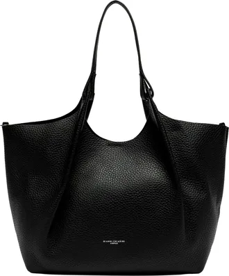 Gianni Chiarini Dua Shoulder Bag - Black