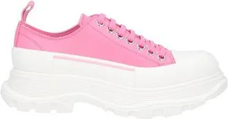 Alexander McQueen CALZADO - Sneakers en YOOX.COM