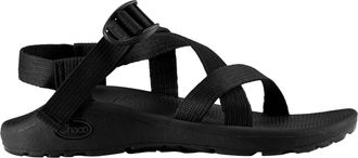 Chaco Z/Cloud Solid Black J107366 Womens