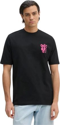 Paul Smith Uomo, Top, Nero, S, new