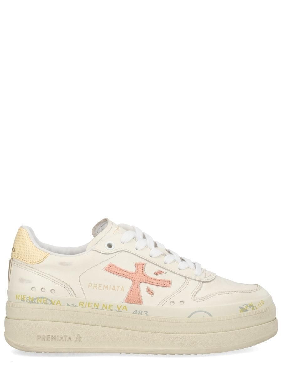 Premiata Low Top Sneakers − Sale: up to −35% | Stylight