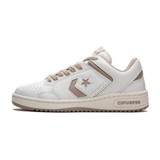 Converse Heren, Schoenen, Wit, Maat: 43 EU