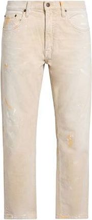 People BOTTOMWEAR - Pantaloni jeans su YOOX.COM