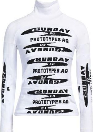 Prototypes MAGLIERIA - Dolcevita su YOOX.COM