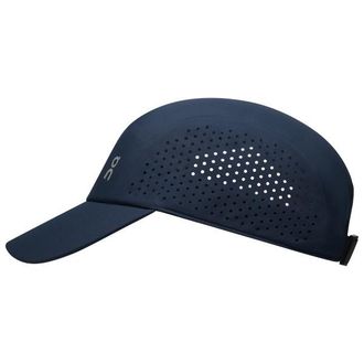 On Lightweight Cap Cap - Unisex | blau