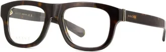 Gucci GG1509O002 Eyeglasses - Brown