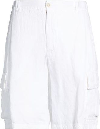 120% Lino BOTTOMWEAR - Shorts & Bermuda Shorts sur YOOX.COM