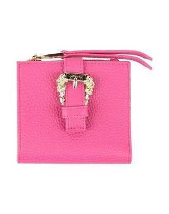 Versace Small Leather Goods - Wallets sur YOOX.COM