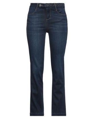 Liu Jo HOSEN & R&Ouml;CKE - Jeanshosen auf YOOX.COM