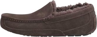 UGG Ascot Slipper Dusted Cocoa 1101110-DDC