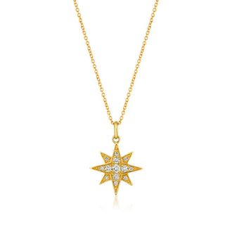 Le Vian Ladies Pastels Necklaces set in 14K Honey Gold