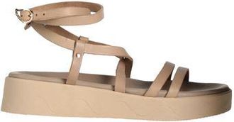 Ancient Greek Sandals SCHUHE - Sandalen auf YOOX.COM