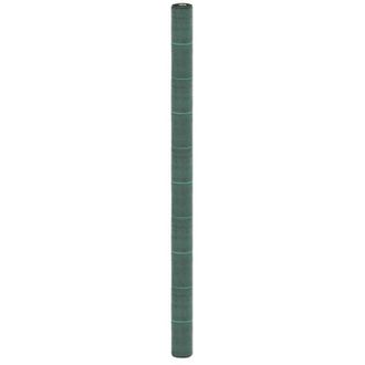 vidaXL Membrana De Malezas Pp Verde 2x100 M Vidaxl