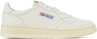 Autry Autry Medalist Low Sneakers