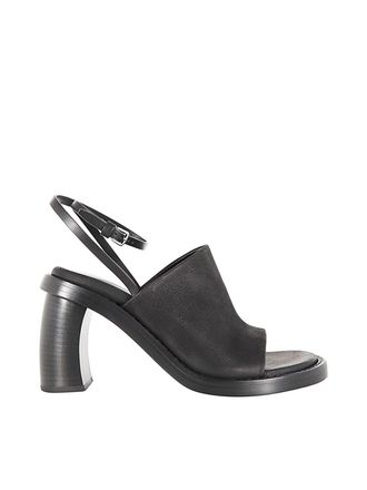 Ann Demeulemeester Oona Sandal