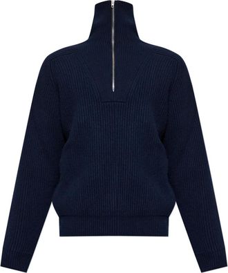 Jil Sander Uomo, Maglie, Blu, XL, new