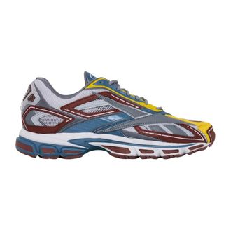 Reebok Running Shoes, male, Multicolor, Size: 11 1/2 US Premier Road Ultra Sneakers