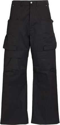 Rick Owens BOTTOMWEAR - Trousers on YOOX.COM