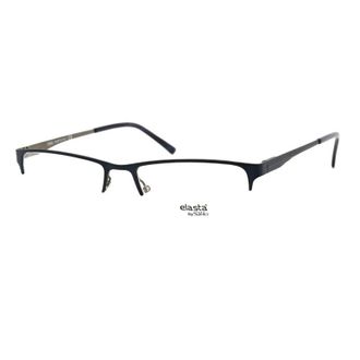 Elasta E3099 0DL9 00 Matte Navy 58mm
