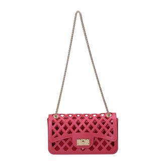 Marc Ellis Bolso de Hombro - Bags - Mujer - Rojo - ONE SIZE