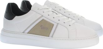 Harmont & Blaine Schoenen, Heren, Wit, 44 EU, Efm 262.021.Ad 0.A1