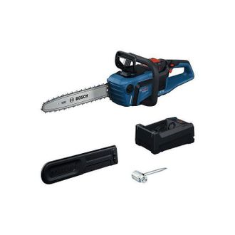 Bosch Motosierra Inal&aacute;mbrica Bosch Professional - Gke 18v-40 - 18v - Con 1 Bater&iacute;a Expert 5.5ah + Cargador