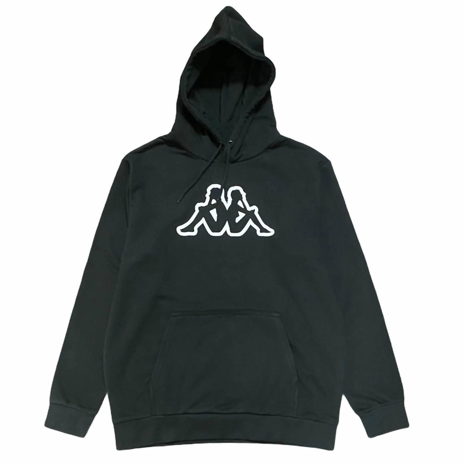 Kappa hoodie Sz outlet Xl