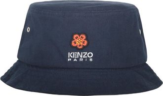 Kenzo Uomo, Accessori, Blu, M, new