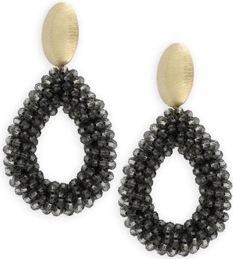 Lott. Gioielli Oorbellen - Dames - Oorbellen - Groen - ONE Size - Accessoires