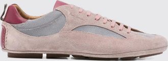 Paul Smith Sneakers Paul Smith in camoscio e mesh