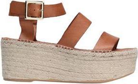 8 by YOOX CALZADO - Espadrillas en YOOX.COM